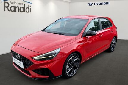 Hyundai i30 Gebrauchtwagen