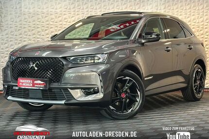 DS Automobiles DS7 (Crossback) Gebrauchtwagen