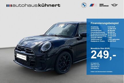 Mini Cooper S Gebrauchtwagen