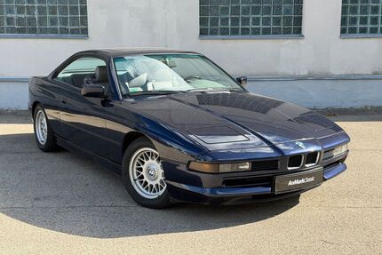 BMW 840 Gebrauchtwagen