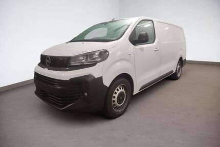 Opel Vivaro Gebrauchtwagen