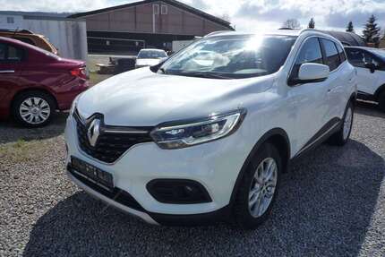 Renault Kadjar Gebrauchtwagen