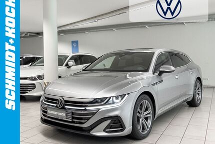 VW Arteon Gebrauchtwagen