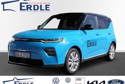 Kia Soul Gebrauchtwagen
