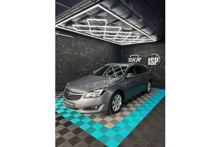 Opel Insignia Gebrauchtwagen
