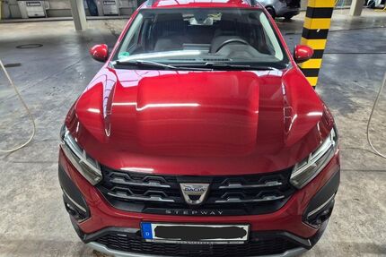Dacia Sandero Gebrauchtwagen