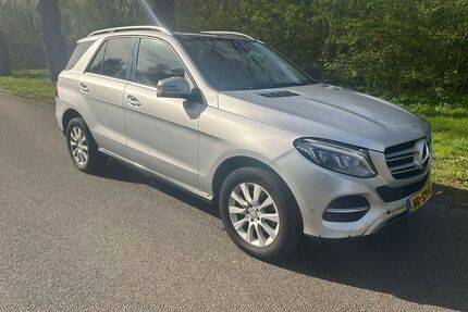 Mercedes-Benz GLE 250 Gebrauchtwagen