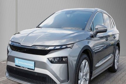Skoda Enyaq Gebrauchtwagen