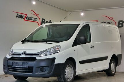 Citroen Jumpy Gebrauchtwagen