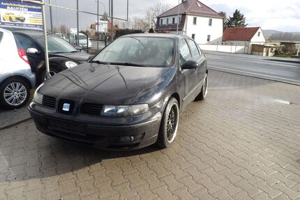 Seat Leon Gebrauchtwagen