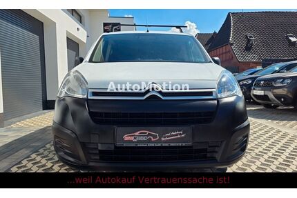Citroen Berlingo Gebrauchtwagen