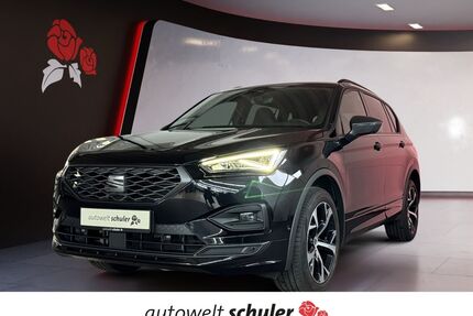 Seat Tarraco Gebrauchtwagen