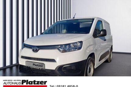 Toyota Proace City Gebrauchtwagen