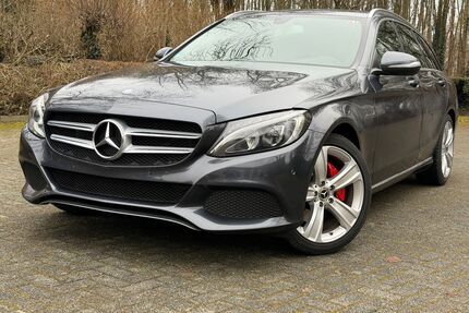 Mercedes-Benz C 250 Gebrauchtwagen