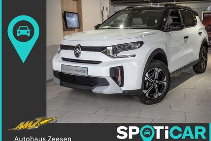 Citroen C3 Aircross Gebrauchtwagen