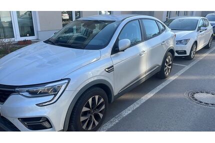 Renault Arkana Gebrauchtwagen