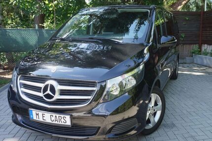 Mercedes-Benz V 220 Gebrauchtwagen