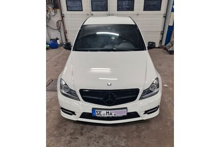 Mercedes-Benz C 250 Gebrauchtwagen
