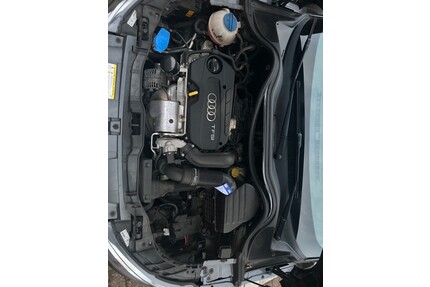 Audi A1 Sportback Gebrauchtwagen