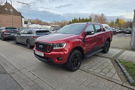 Ford Ranger Gebrauchtwagen