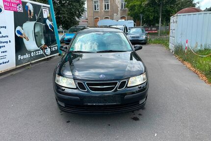 Saab 9-3 Gebrauchtwagen
