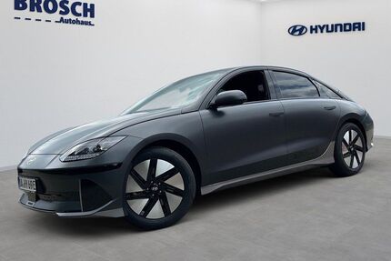 Hyundai IONIQ 6 Gebrauchtwagen