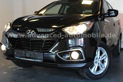 Hyundai ix35 Gebrauchtwagen