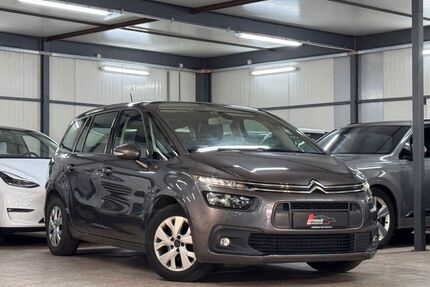 Citroen C4 SpaceTourer Gebrauchtwagen