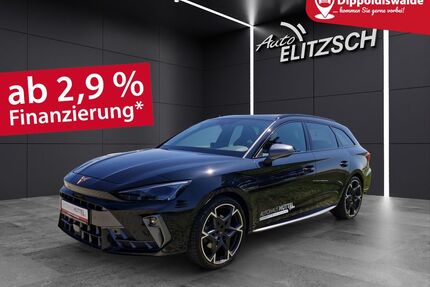 Cupra Leon Gebrauchtwagen