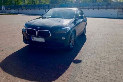 BMW X2 Gebrauchtwagen