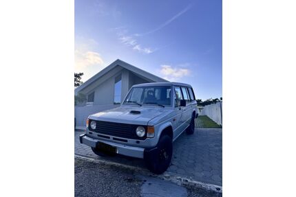 Mitsubishi Pajero Gebrauchtwagen