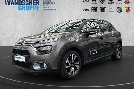 Citroen C3 Gebrauchtwagen