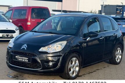 Citroen C3 Gebrauchtwagen