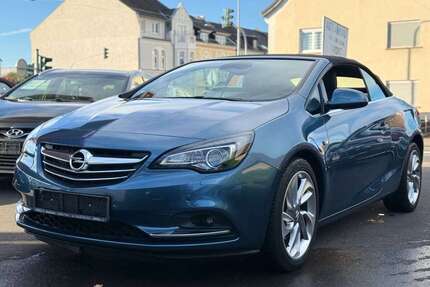 Opel Cascada Gebrauchtwagen