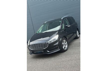 Ford Galaxy Gebrauchtwagen