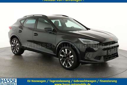 Cupra Formentor Gebrauchtwagen