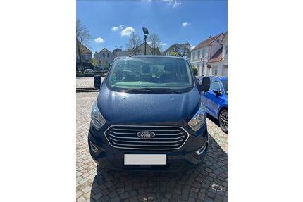 Ford Tourneo Custom Gebrauchtwagen