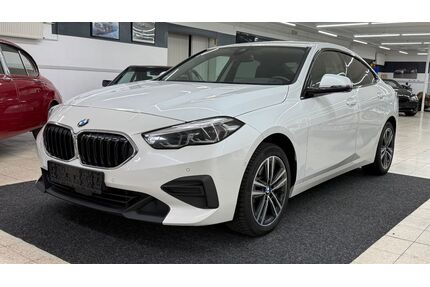 BMW 220 Gran Coupé Gebrauchtwagen