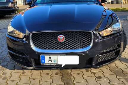 Jaguar XE Gebrauchtwagen