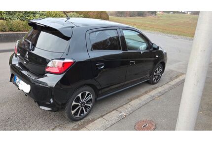 Mitsubishi Space Star Gebrauchtwagen