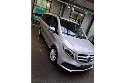 Mercedes-Benz V 220 Gebrauchtwagen