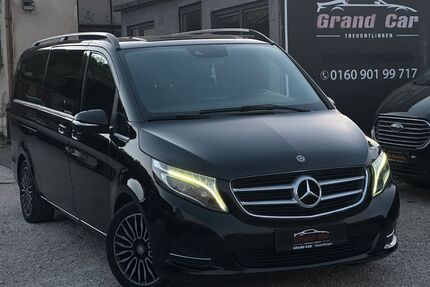 Mercedes-Benz V 250 Gebrauchtwagen