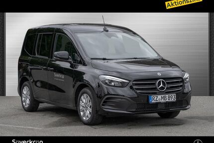 Mercedes-Benz T-Klasse Gebrauchtwagen