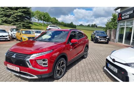 Mitsubishi Eclipse Cross Gebrauchtwagen