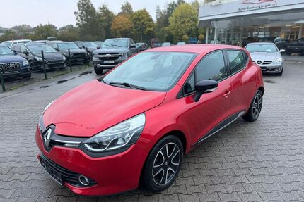 Renault Clio Gebrauchtwagen