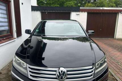 VW Phaeton Gebrauchtwagen