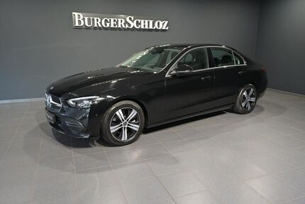 Mercedes-Benz C 200 Gebrauchtwagen