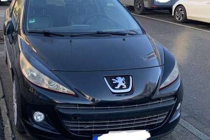 Peugeot 207 Gebrauchtwagen
