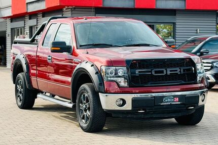 Ford F 150 Gebrauchtwagen