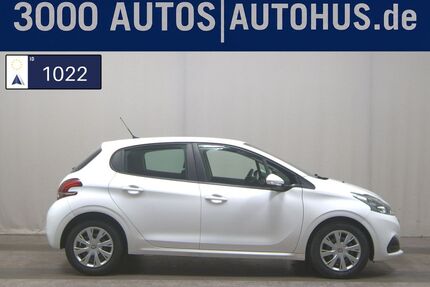 Peugeot 208 Gebrauchtwagen